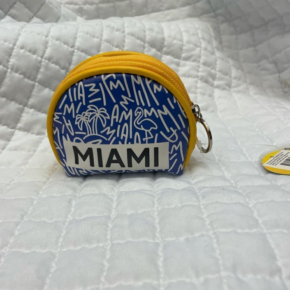 (ROBIN RUTH) coin purse